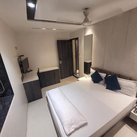 Hotel Heritage - Near Trade Center, Visa Consulate Bkc Mumbai Exterior photo